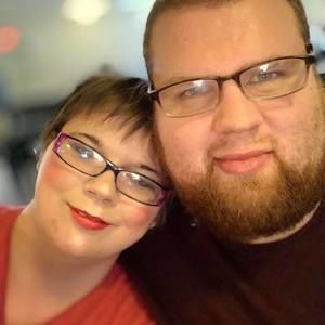 Meet your Posher, Kristina